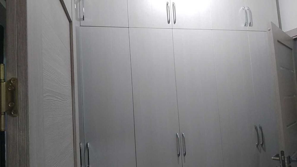 Motrid yangi uylar 16.03 qavat 2 xona