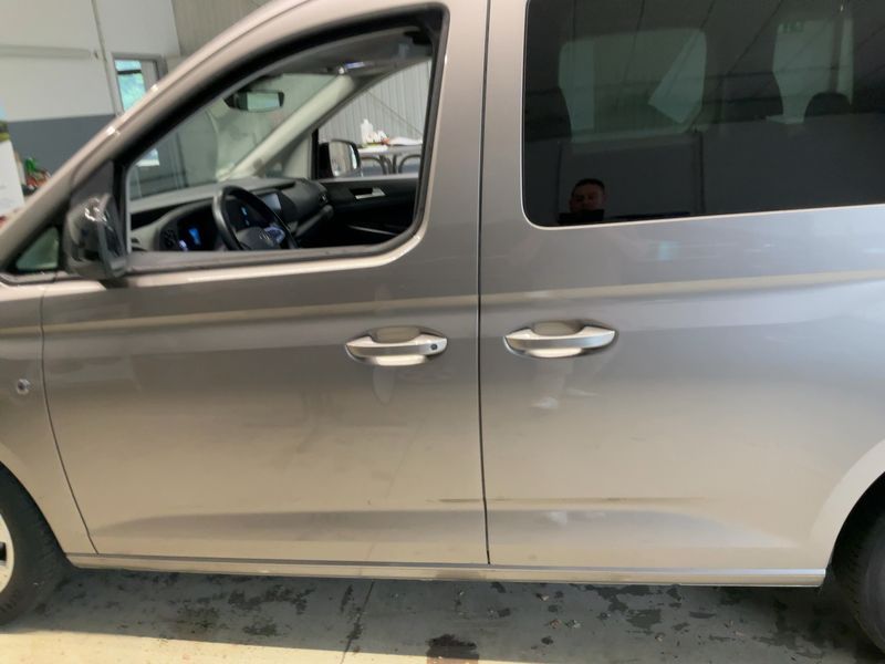 Volkswagen Caddy 2.0 TDI Life 2021