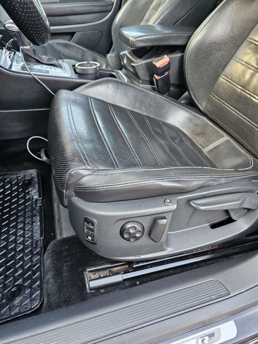 Passat CC R-Line 2.0 diesel automat