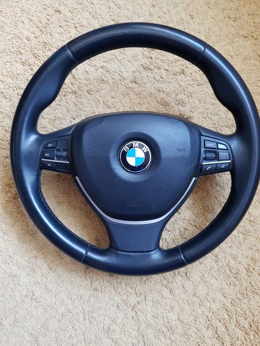 Волан за BMW F10 и F11