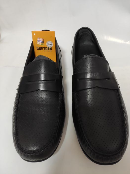 Туфли мужские 40-43 размер