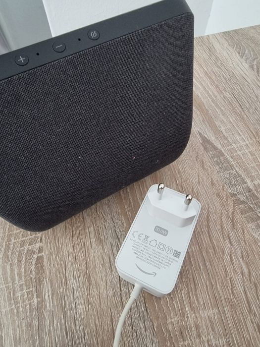 Alexa eco show 8 generația 2