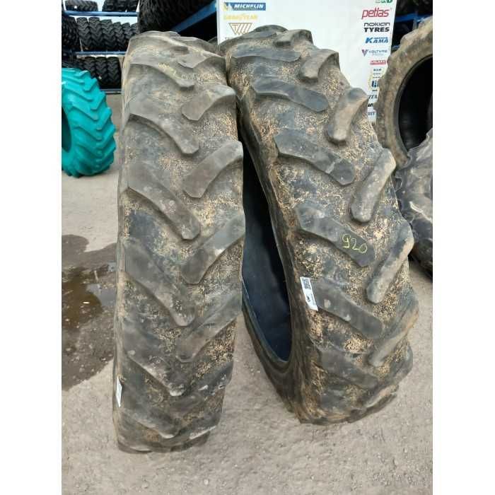 Cauciucuri Alliance 270/95R36 și 11.2R36 pentru John Deere și Massey