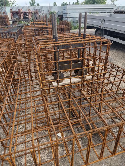 Vand hala metalica structura 24x25x5 metri