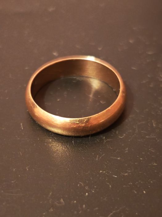 Золотое кольцо (проба 583)