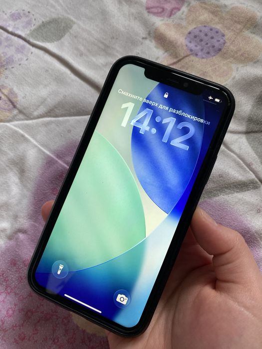 Айфон 11 Про 256гб Без минусов!