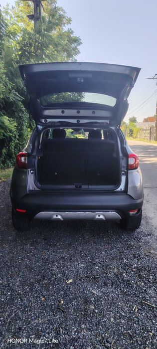 Renault Captur 1.5 DCI