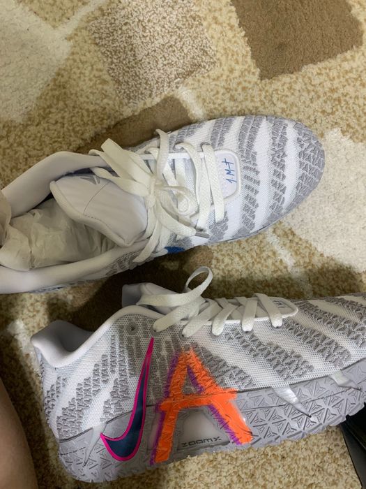 Кросовки баскетбольные