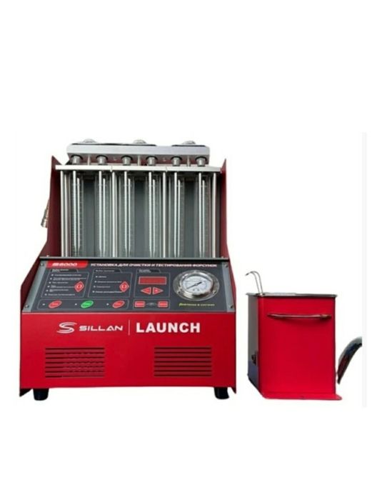 Новый қолданылмаған  стенд