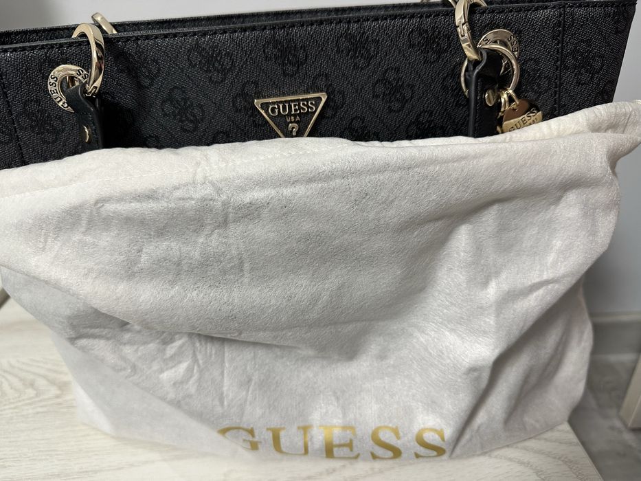 Vand geanta Guess