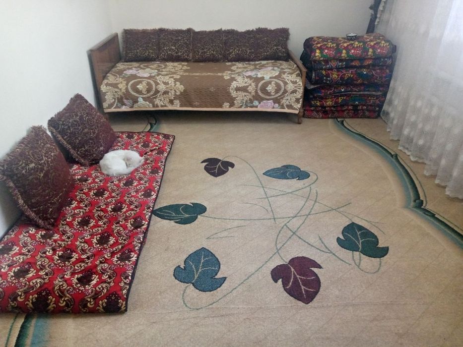 Продается участок