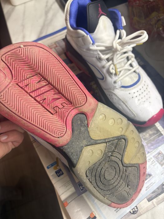 Nike Jordan point lane маратонки