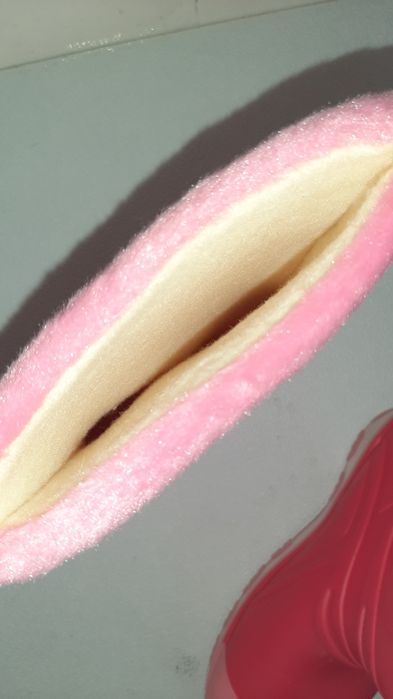 НОВИ  ! Детски БОТУШИ с топла вата целите отвътре