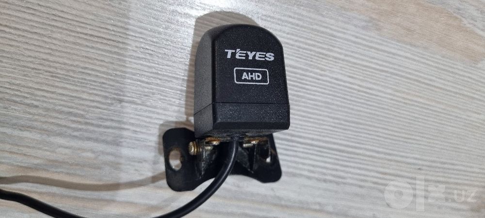 Teyes cc3 L Монитор Сотилади