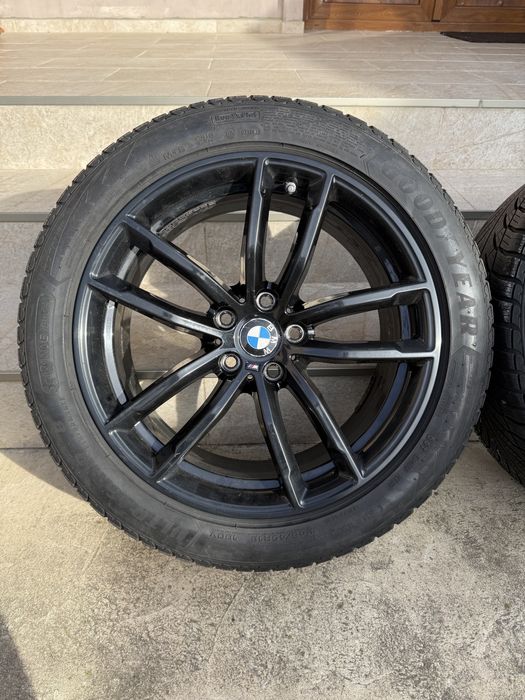 Jante 18” M BMW G30