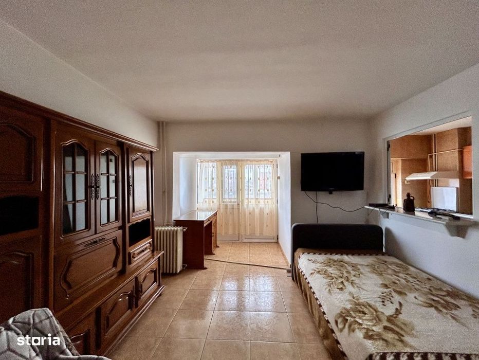 Apartament 3 camere, 2 bai, Central, Ploiesti