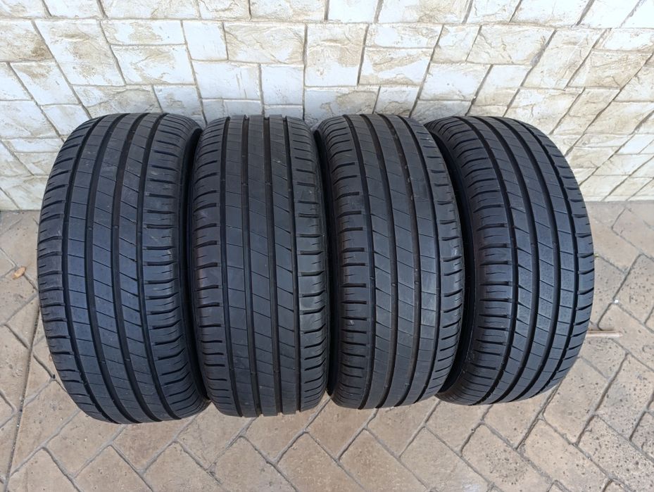 Летни гуми Bfgoodrich 195/50/16