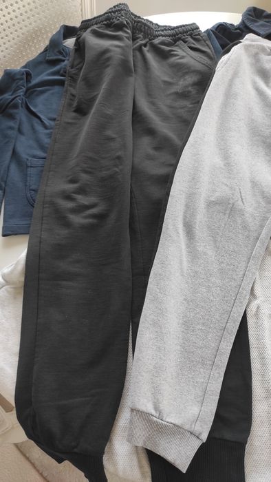 Лот детски дрехи ръст 152 см