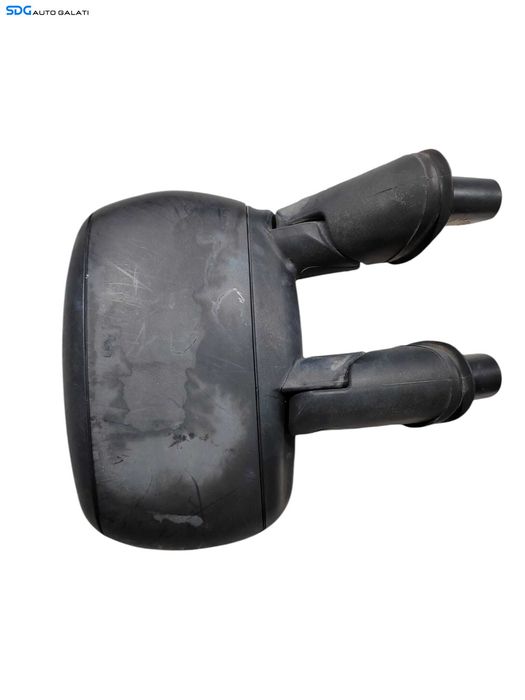 Oglinda Stanga Manuala Fiat Doblo 2002 - 2008 [L6272]