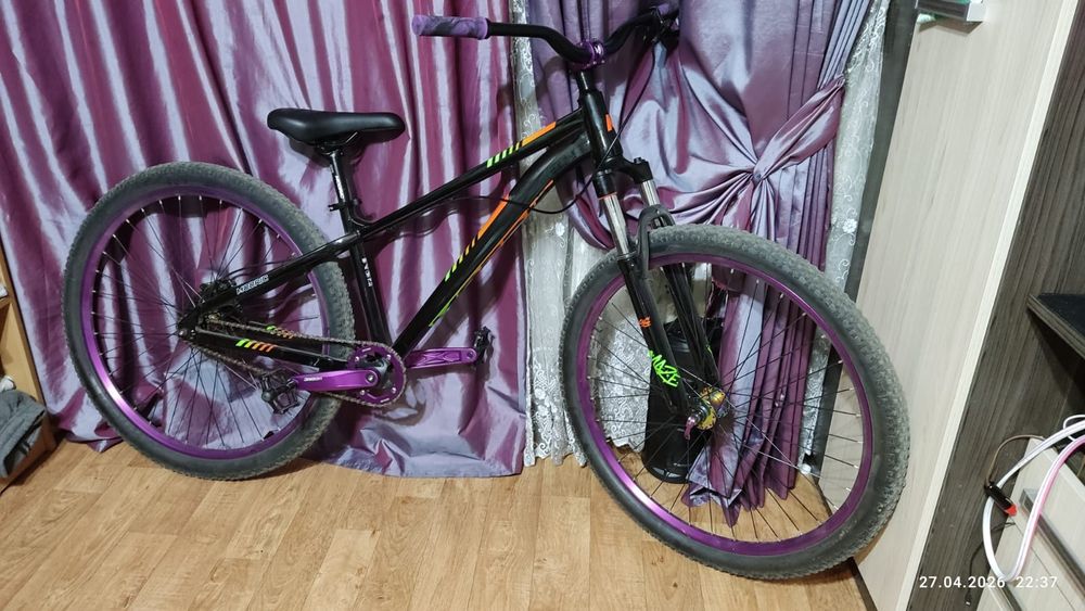 Продам велосипед