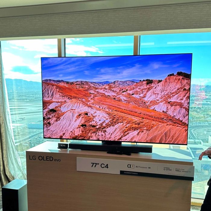 Телевизор LG OLED77C4RLA  2024 new