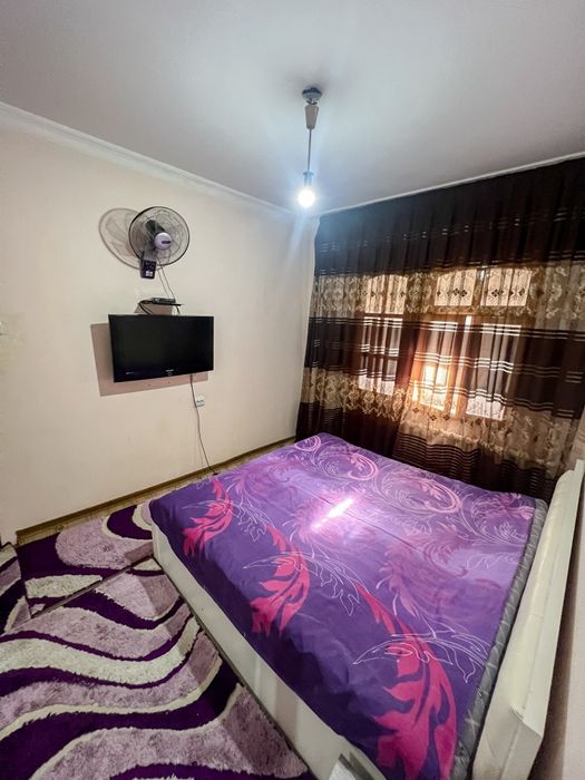 Такачида 2 хонали дом сотилади