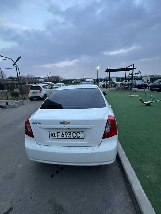 Chevrolet Jentra holati ideal AT 2022yilda chiqan