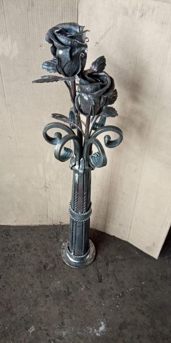 Услуги .Кузница  горячей ковки.