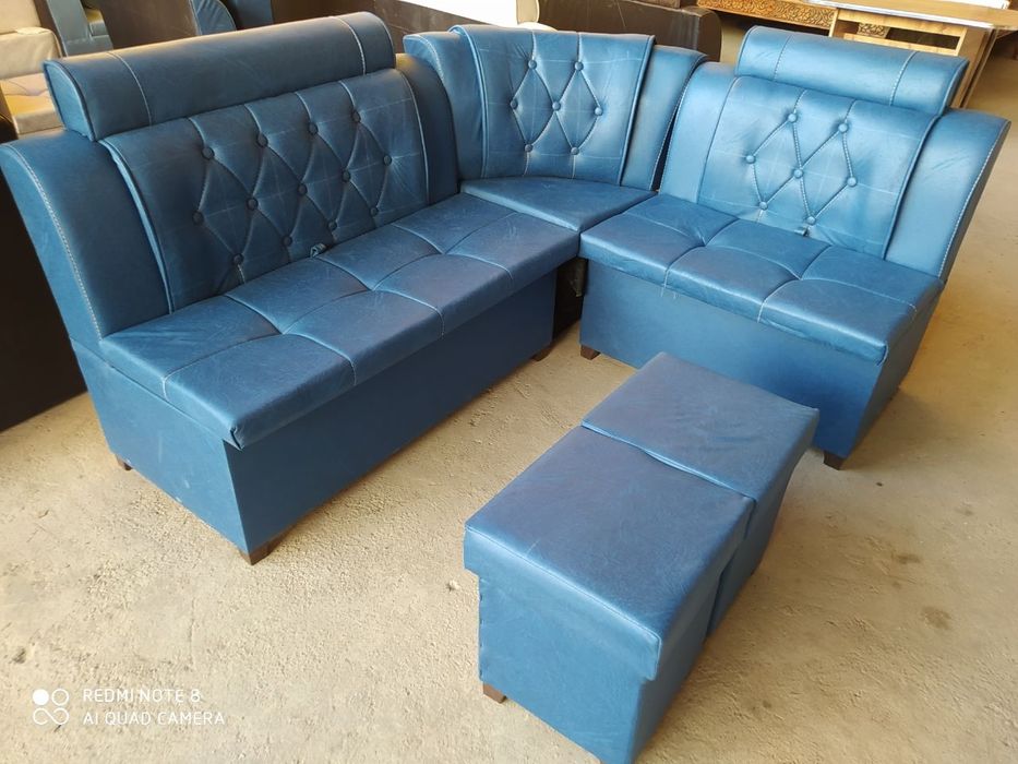 Высоко качствини кухни уголок