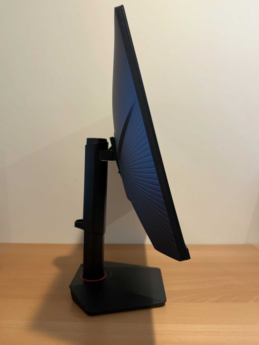 Монитор Koorui 27" IPS 160Hz+UHD/320Hz+FHD