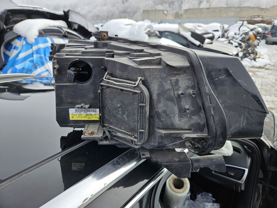 Десен фар за BMW e70 Feis 2010 2013