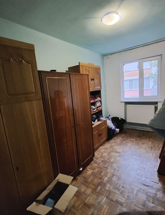 Apartament cu 3 camere mureșeni