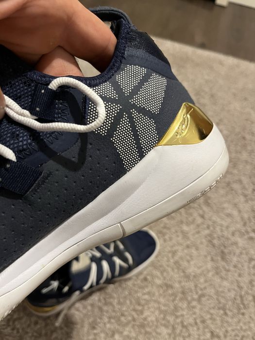 Nike Kobe A.D. Exodus-оригинални маратонки