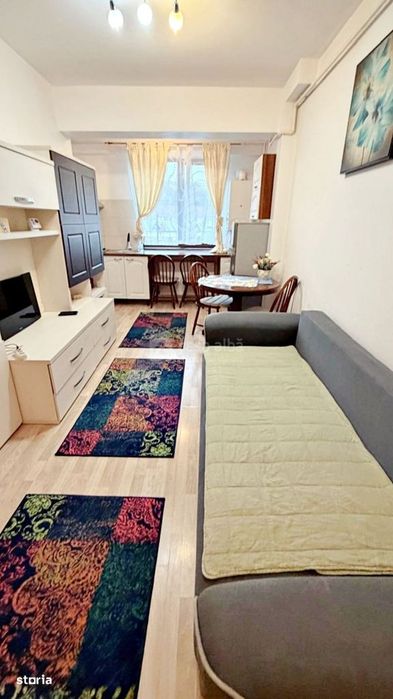 Centru - Sf. Lazar - bloc nou, 2 camere ready to move, inchiriere expr