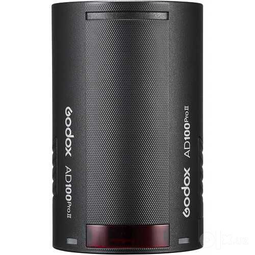 Godox AD100Pro II. Гарантия, 12 месяцев с момента покупки.