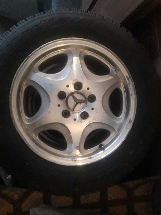 Шины шипованные Гордиант