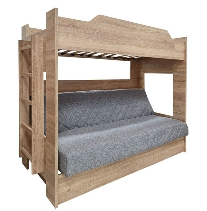 Продаётся  кровать двухъярусная