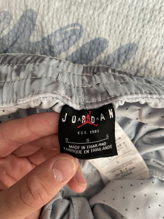 Шорты Jordan Nike