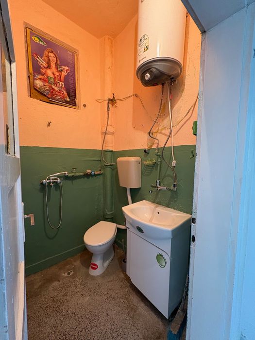 Продава се Двустаен апартамент в Димитровград - 52 кв.м за 715 €/кв.м - Снимка #7