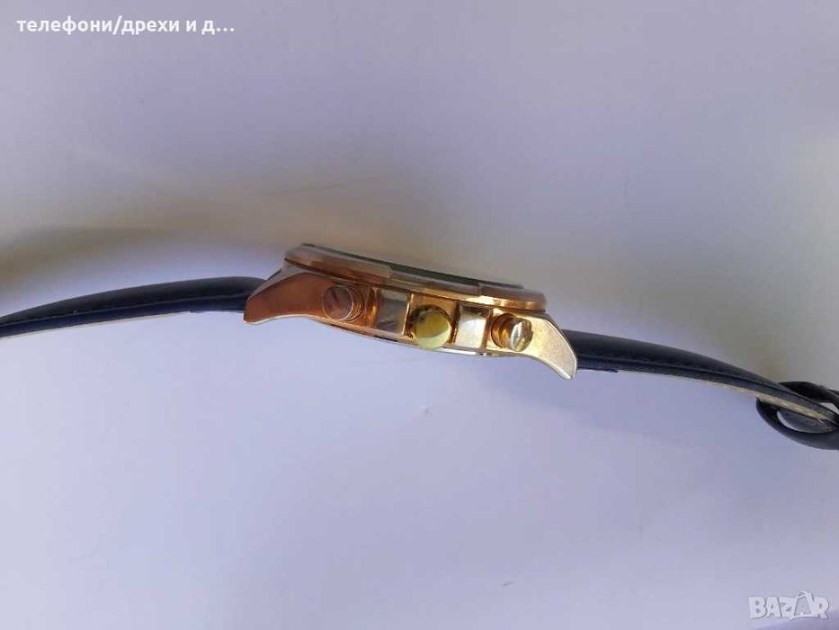 Мъжки часовник Ferrucci (45 mm)