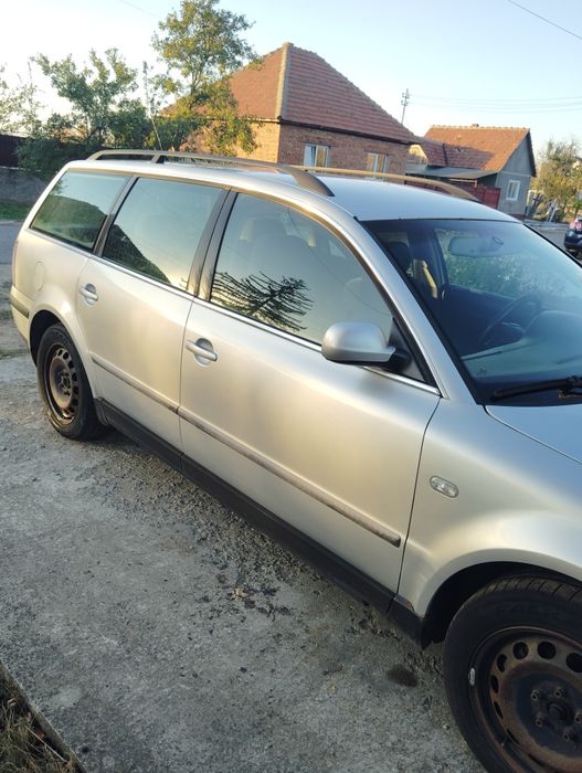 De vînzare vw.pasat.19 TDI.