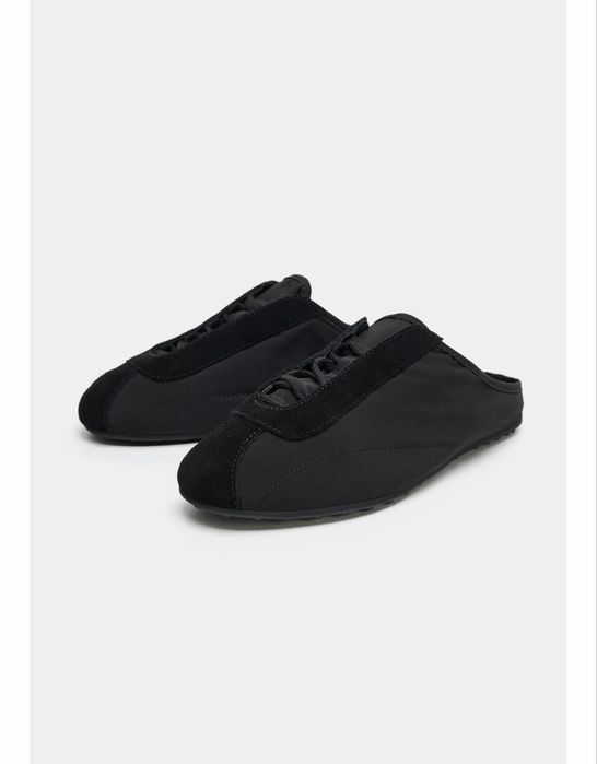 обувь Zara, новые 37 размер