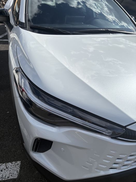 Infoliere PPF & Colantare Auto Profesională Brasov