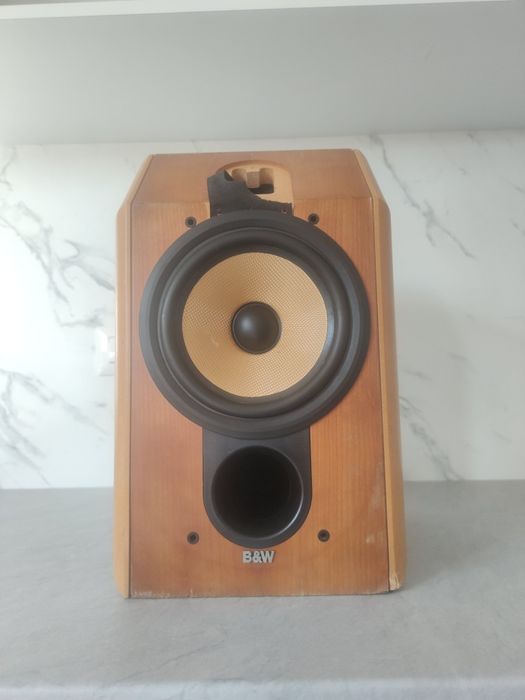 Boxe Bowers & Wilkins DM303/CDM 1 / DM601