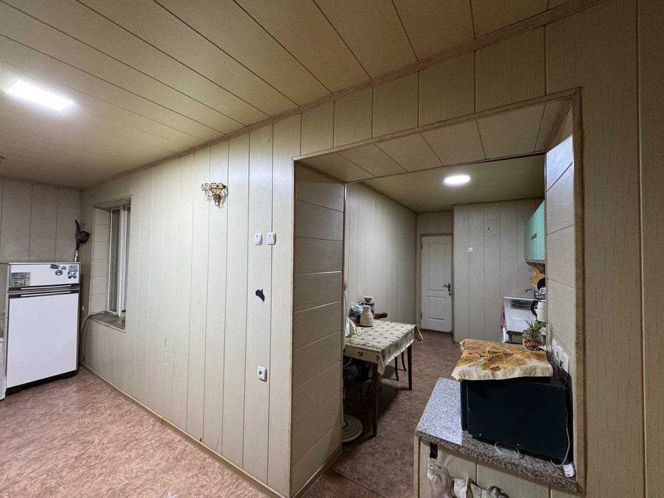 4-х комнатная квартира в центре