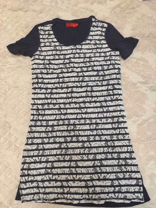 Разная женская одежда