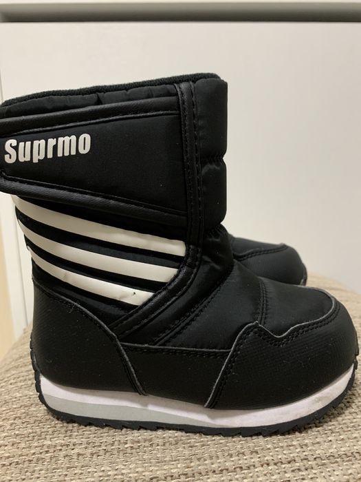 Дутики Совенок