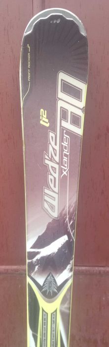 Schiuri Wed'ze X Lander 80 ti 170cm