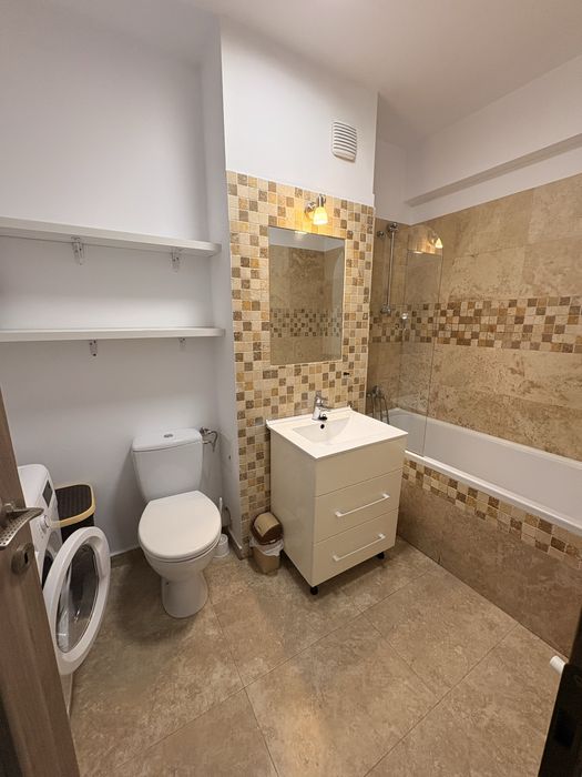 Inchiriez apartament 2 camere