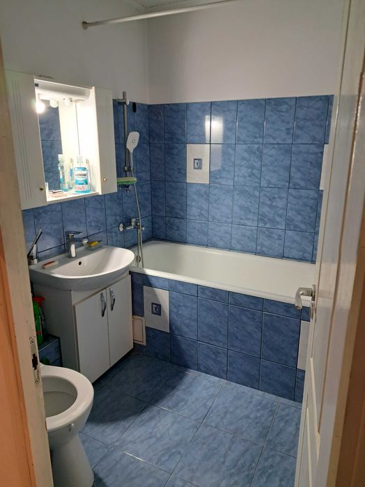 apartament 3 camere Vitan ( Auchan Vitan) PROPRIETAR